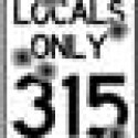 Locals Only w/dXn