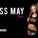 Miss May | Kiara