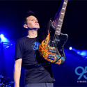 95X Presents: Blink 182 | PHOTOS