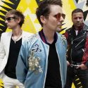 Check out the new video from Muse for “Dig Down”